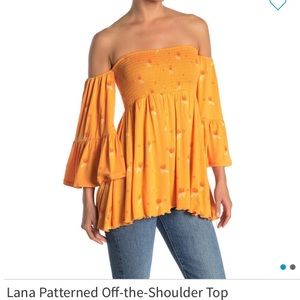 🎉🎉JUST REDUCED🎉🎉Free People top